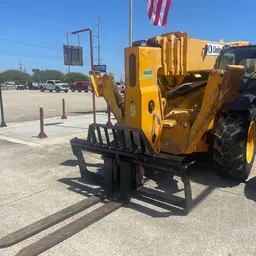 2016 JCB 512-56 S Forklift