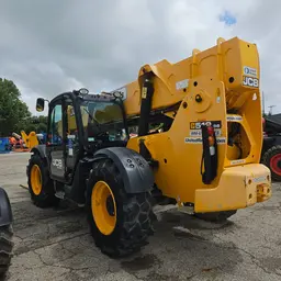 2018 JCB 512-56 S Forklift