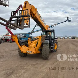 2019 JCB 512-56 S Forklift
