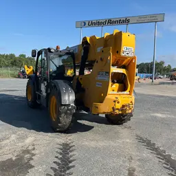 2016 JCB 512-56 S Forklift