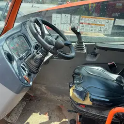 2020 JLG 1255 Forklift